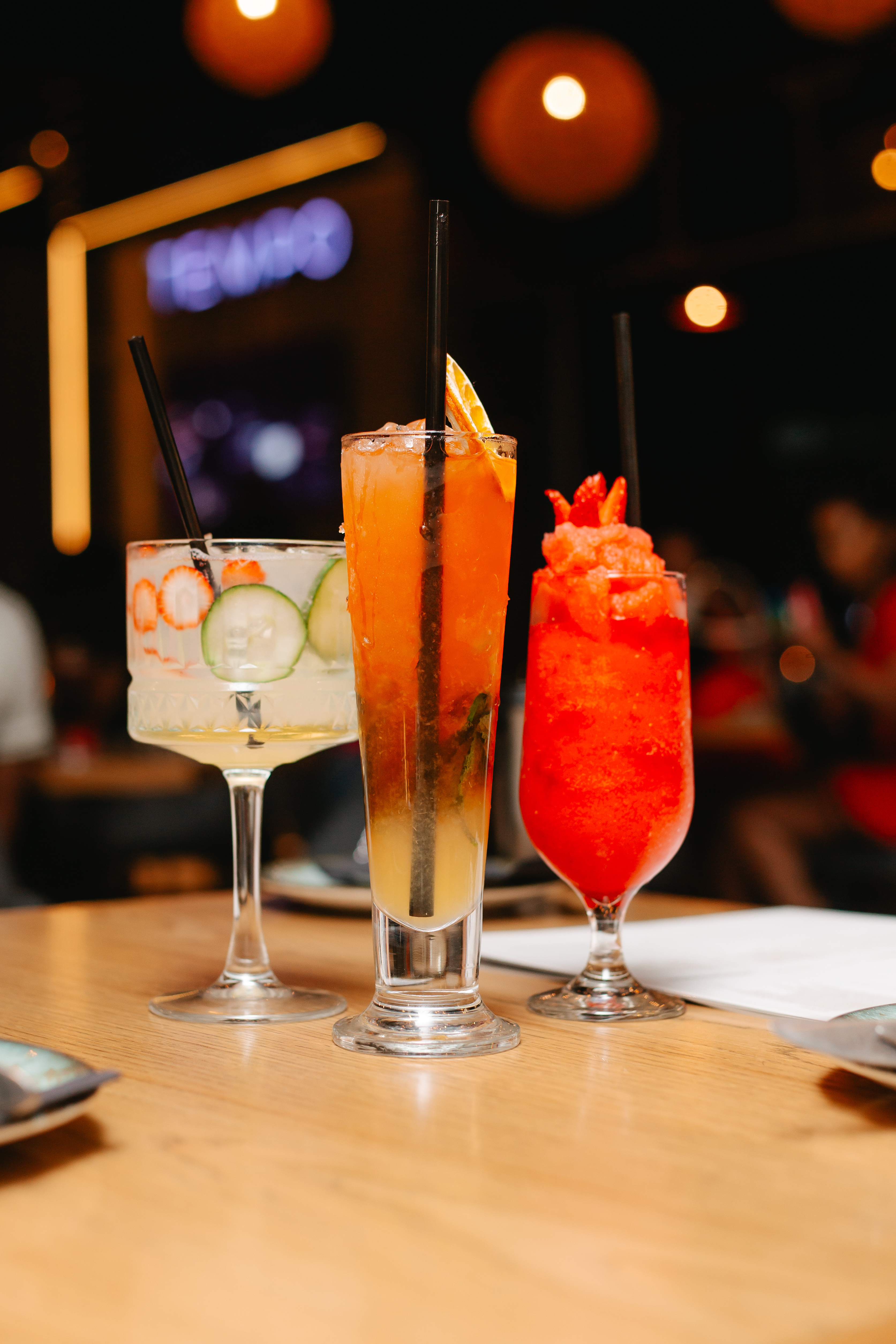 Modal video thumbnail