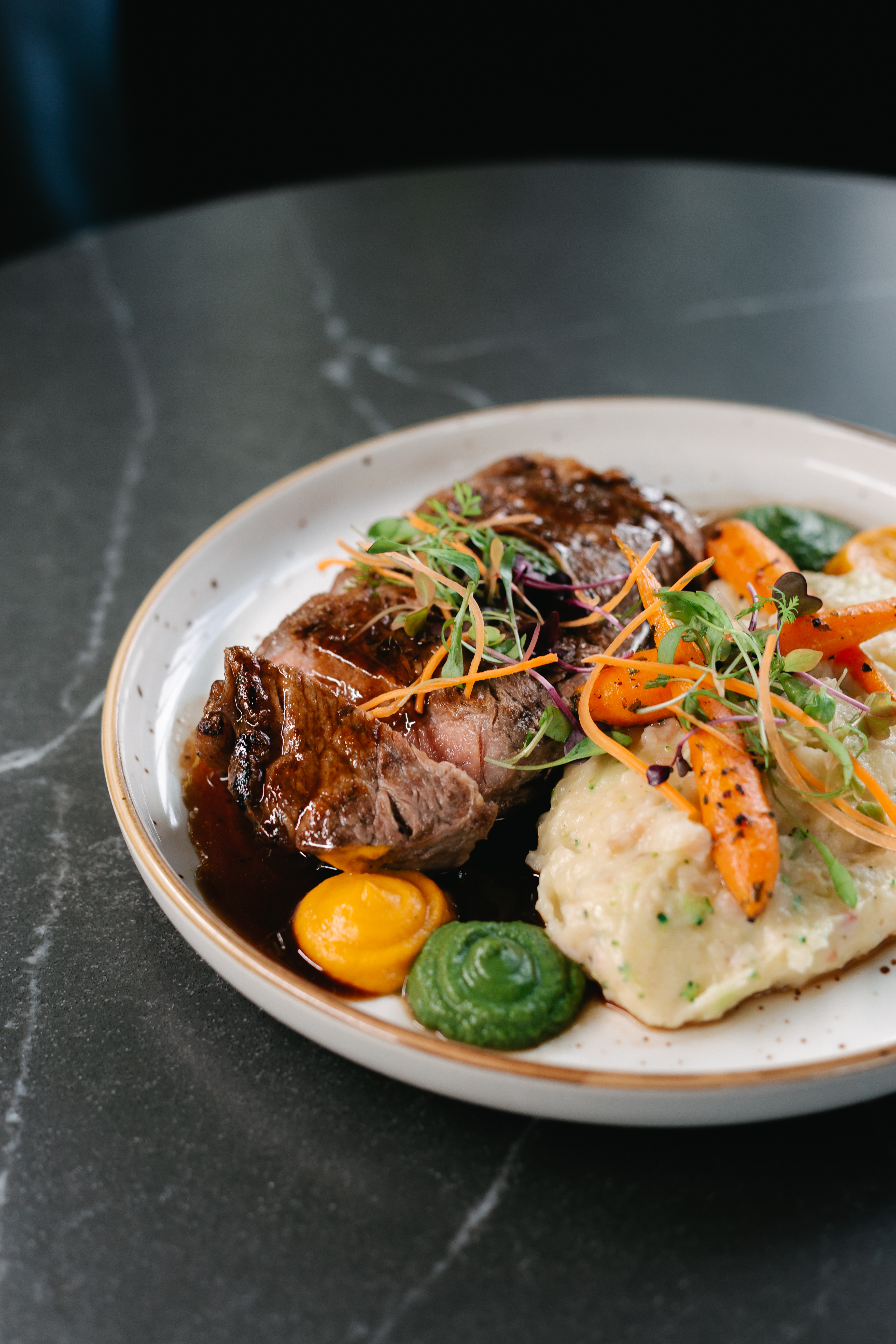 Modal video thumbnail